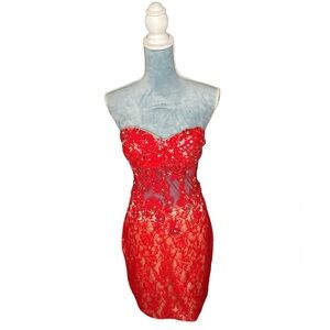 Princess Edition Cocktail Dress